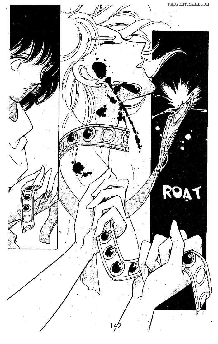 Dòng Sông Huyền Bí Chapter 37 - 9