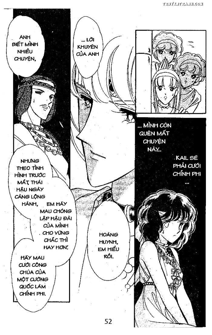 Dòng Sông Huyền Bí Chapter 38 - 15