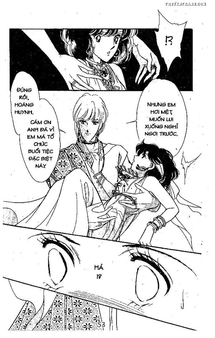 Dòng Sông Huyền Bí Chapter 38 - 16
