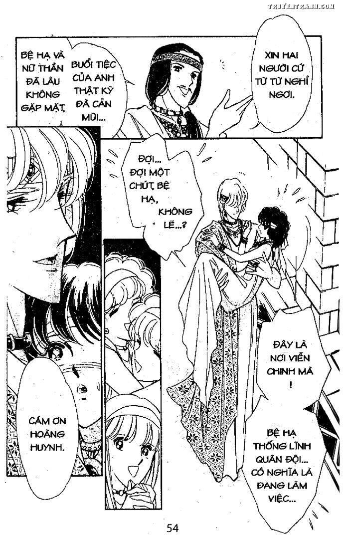 Dòng Sông Huyền Bí Chapter 38 - 17