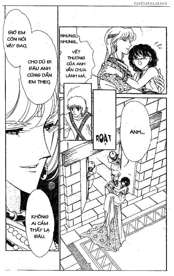 Dòng Sông Huyền Bí Chapter 38 - 18