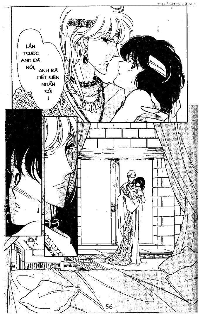 Dòng Sông Huyền Bí Chapter 38 - 19