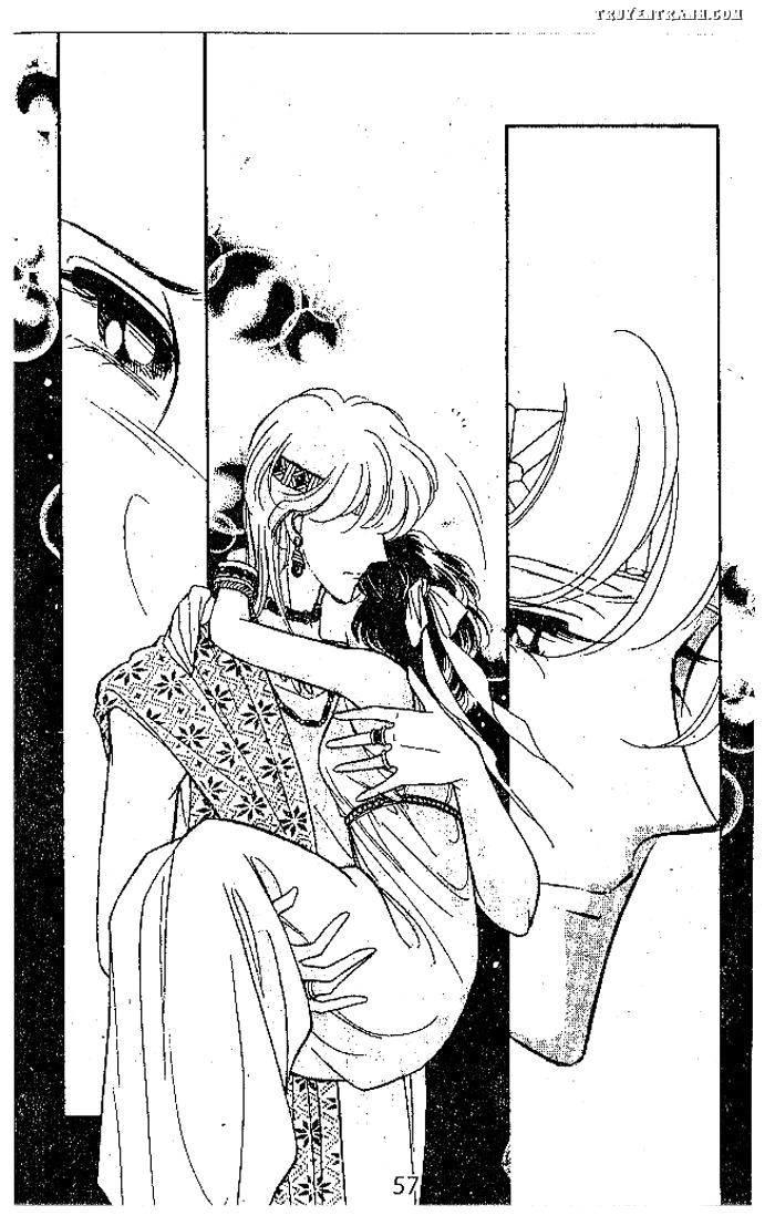 Dòng Sông Huyền Bí Chapter 38 - 20