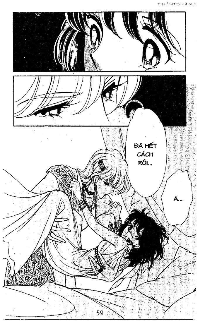 Dòng Sông Huyền Bí Chapter 38 - 22