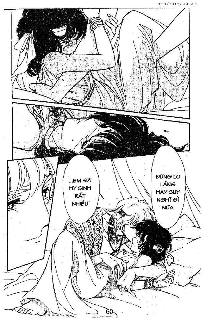 Dòng Sông Huyền Bí Chapter 38 - 23