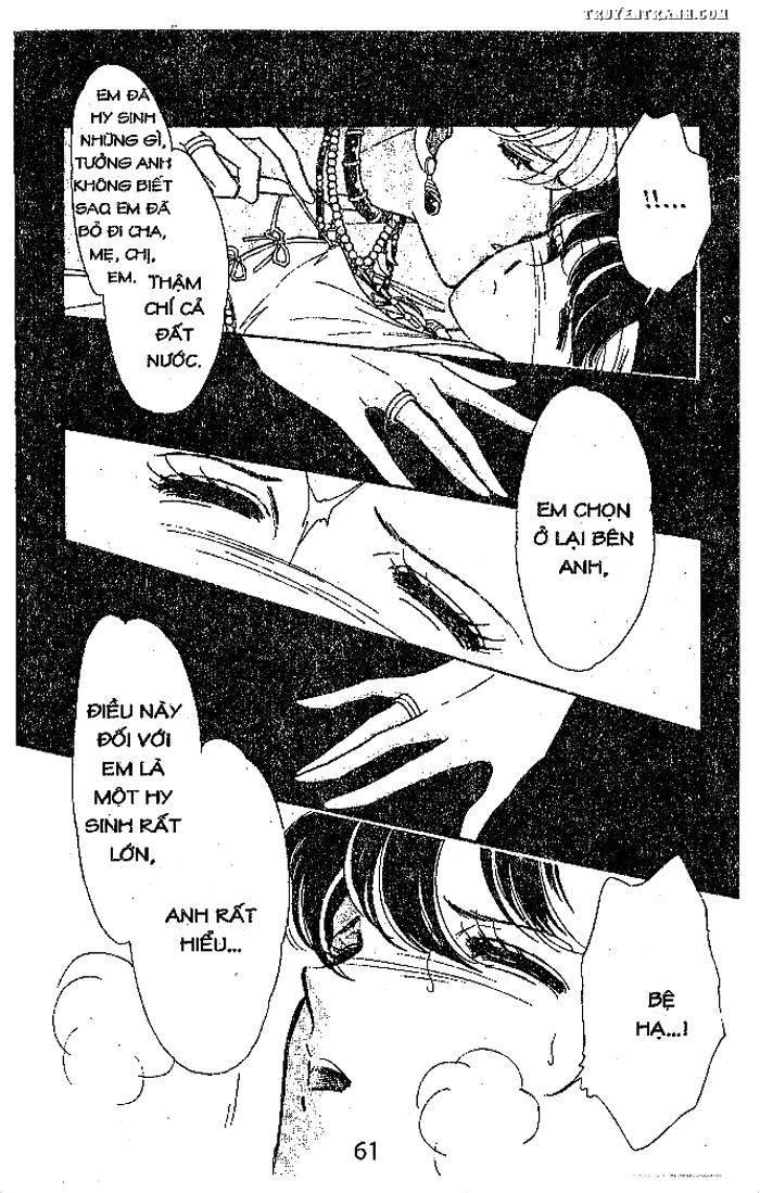 Dòng Sông Huyền Bí Chapter 38 - 24