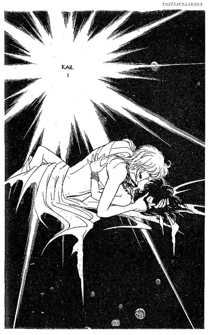 Dòng Sông Huyền Bí Chapter 38 - 26