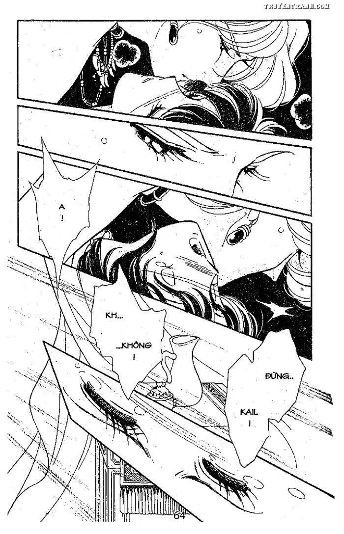 Dòng Sông Huyền Bí Chapter 38 - 27