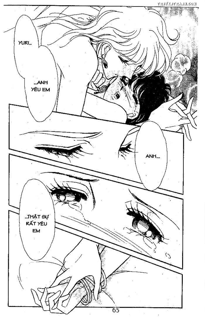 Dòng Sông Huyền Bí Chapter 38 - 28