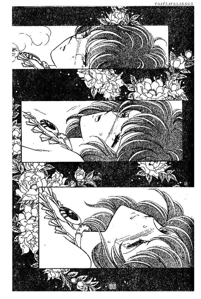 Dòng Sông Huyền Bí Chapter 38 - 29