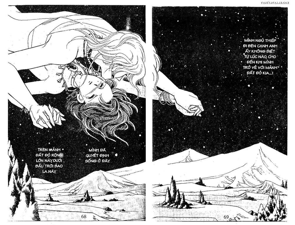 Dòng Sông Huyền Bí Chapter 38 - 31