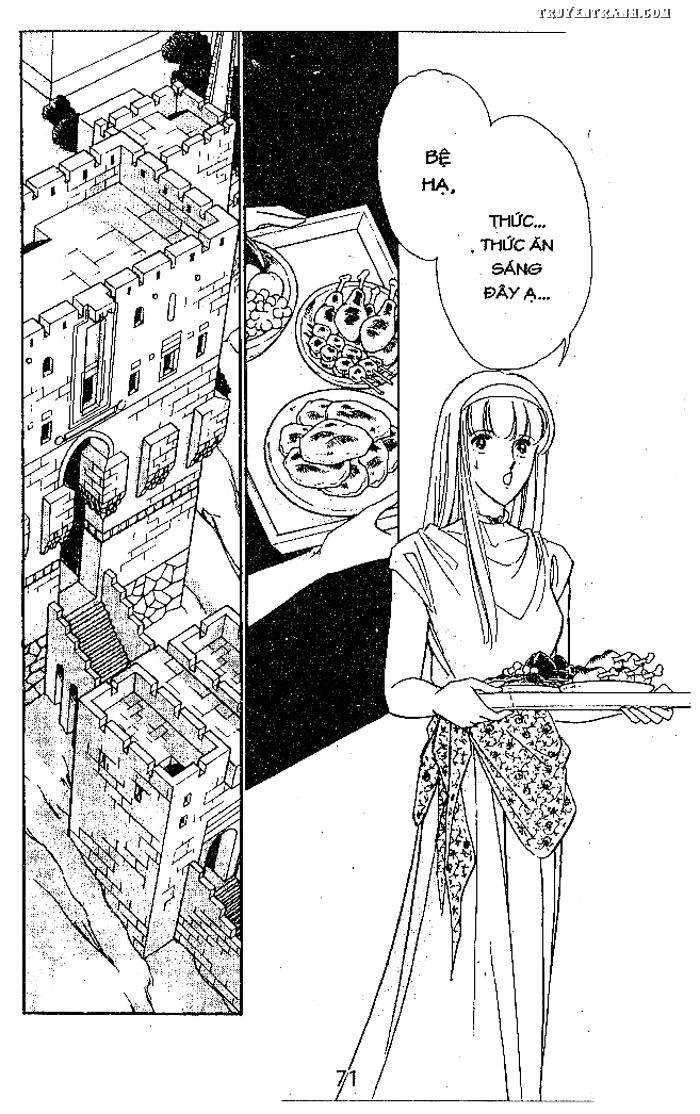 Dòng Sông Huyền Bí Chapter 38 - 33