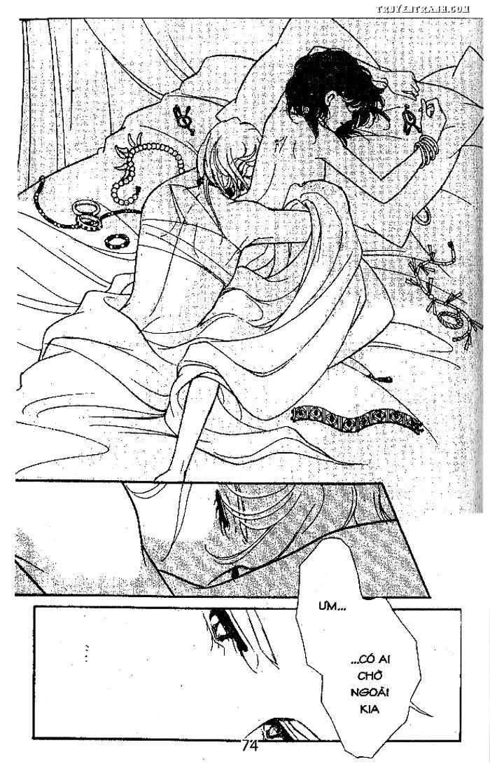 Dòng Sông Huyền Bí Chapter 38 - 36