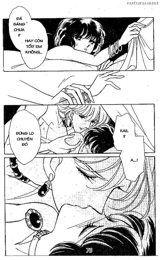 Dòng Sông Huyền Bí Chapter 38 - 37