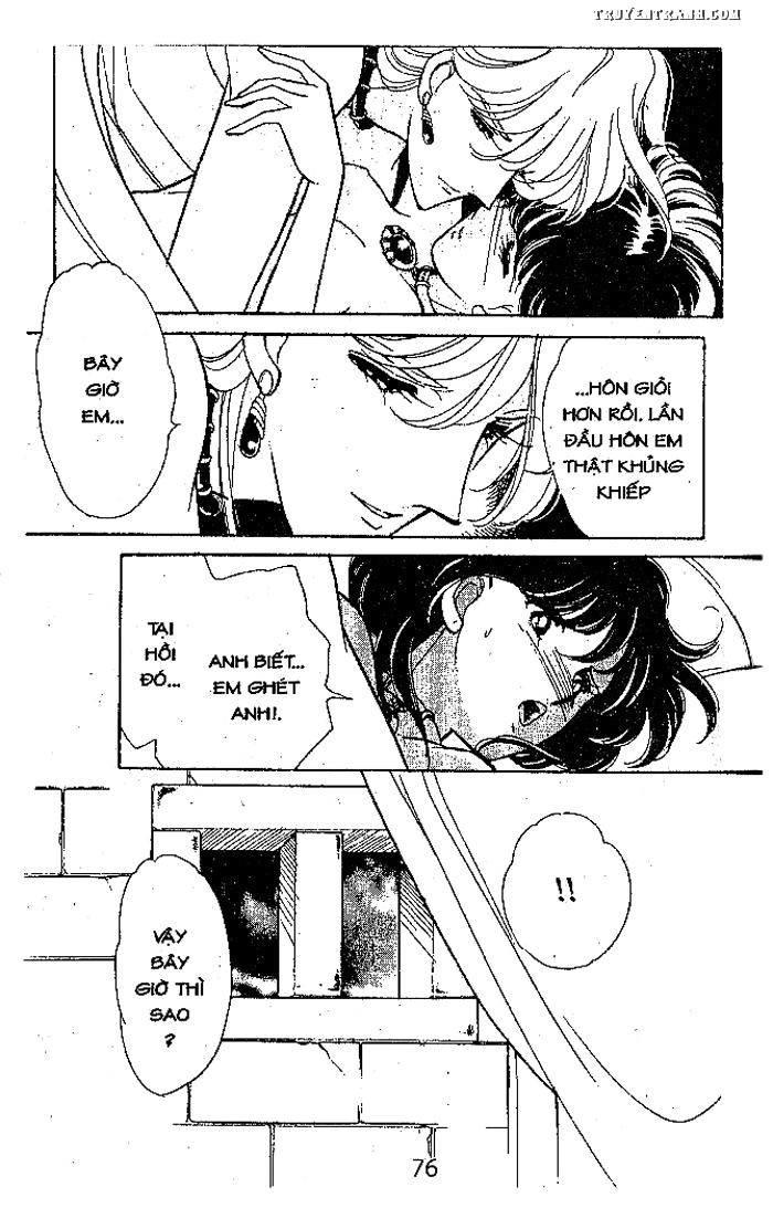 Dòng Sông Huyền Bí Chapter 38 - 38