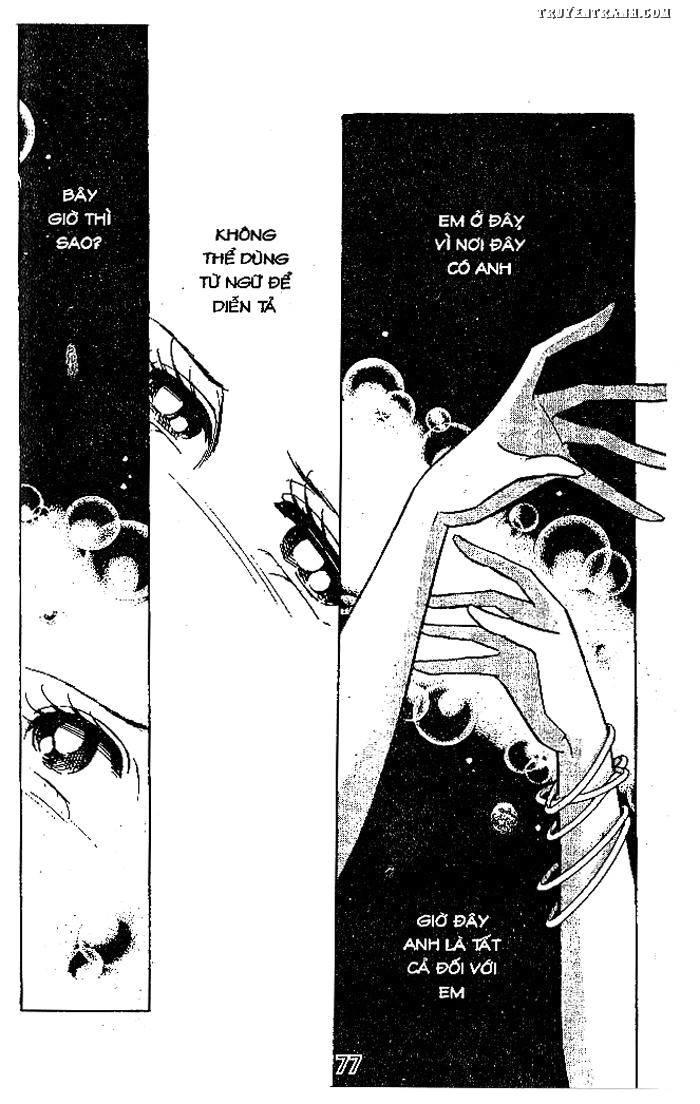 Dòng Sông Huyền Bí Chapter 38 - 39