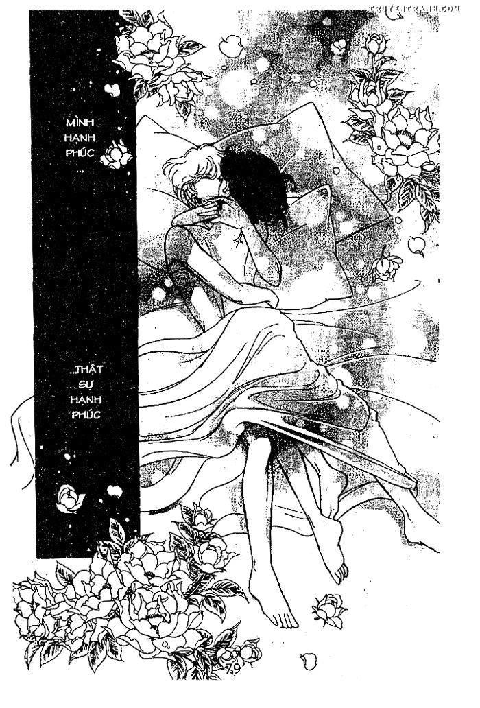 Dòng Sông Huyền Bí Chapter 38 - 41