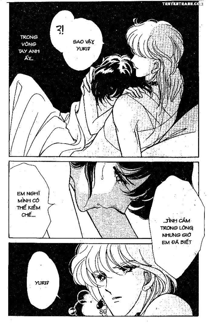 Dòng Sông Huyền Bí Chapter 38 - 42