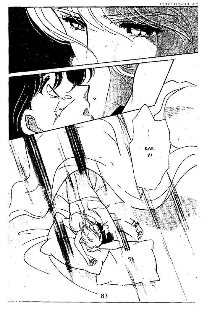 Dòng Sông Huyền Bí Chapter 38 - 45