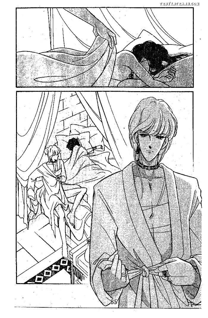 Dòng Sông Huyền Bí Chapter 38 - 47