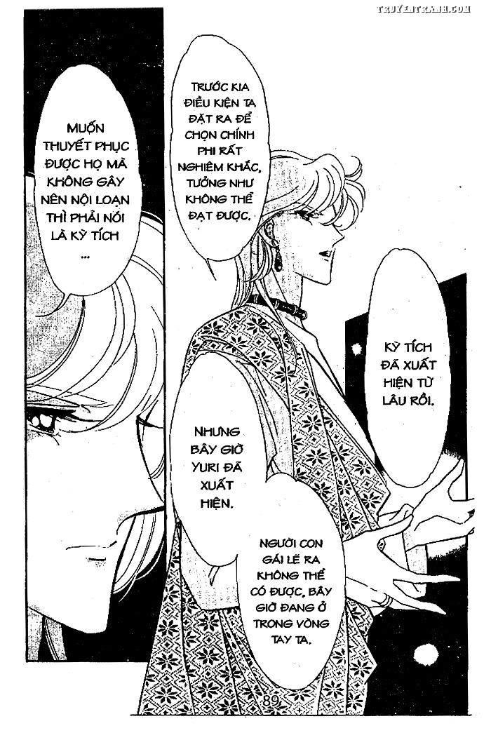 Dòng Sông Huyền Bí Chapter 38 - 51