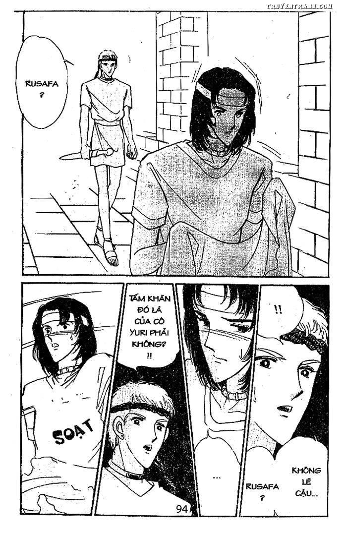 Dòng Sông Huyền Bí Chapter 38 - 55