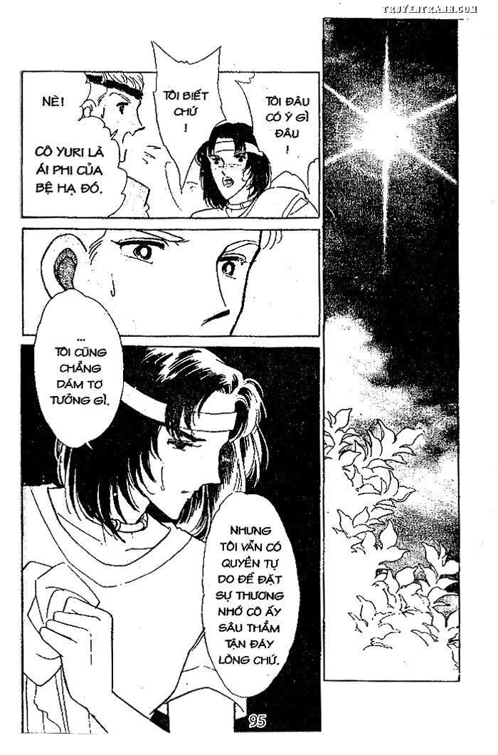 Dòng Sông Huyền Bí Chapter 38 - 56