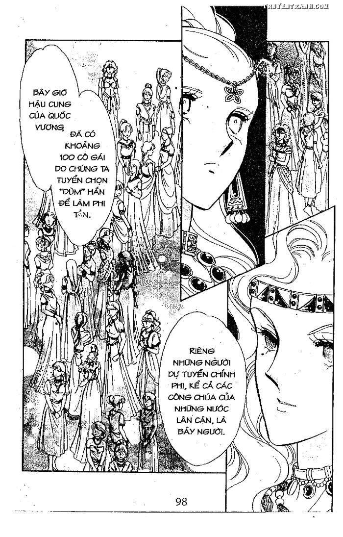 Dòng Sông Huyền Bí Chapter 38 - 59