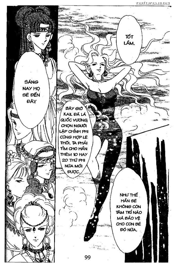 Dòng Sông Huyền Bí Chapter 38 - 60