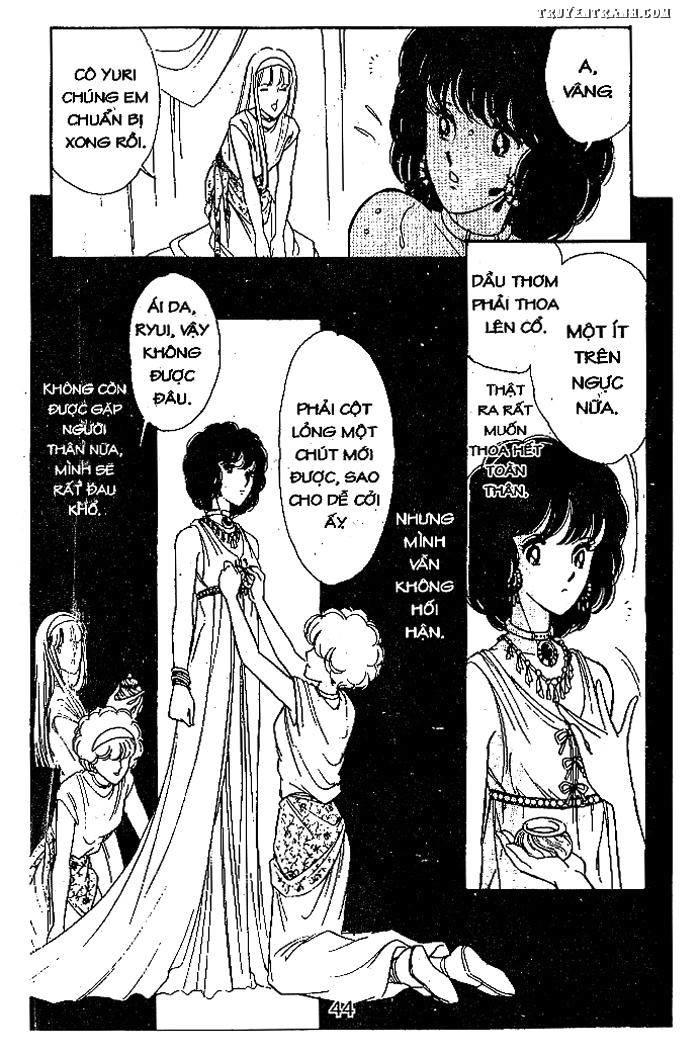 Dòng Sông Huyền Bí Chapter 38 - 7