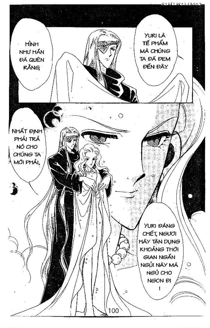 Dòng Sông Huyền Bí Chapter 38 - 61