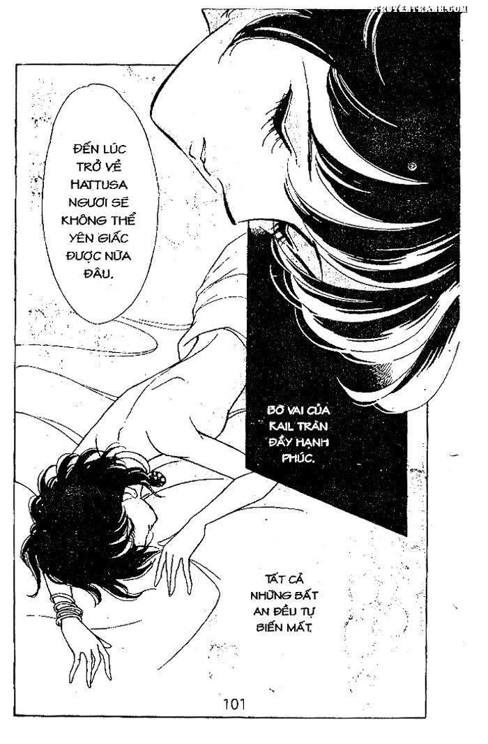 Dòng Sông Huyền Bí Chapter 38 - 62