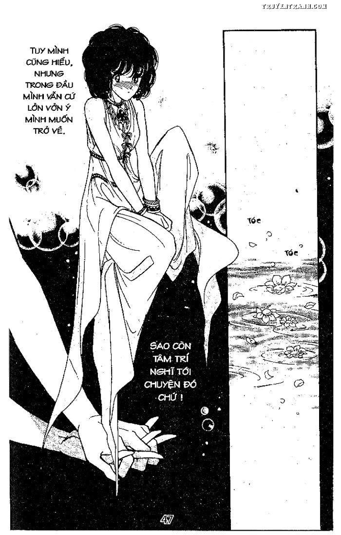 Dòng Sông Huyền Bí Chapter 38 - 10