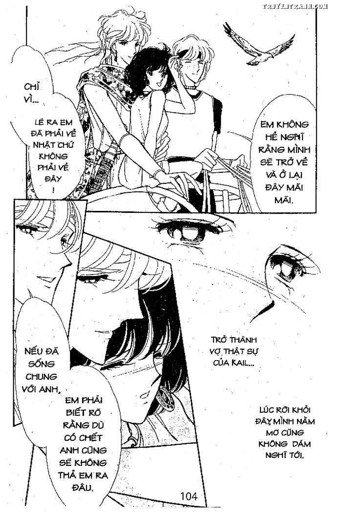 Dòng Sông Huyền Bí Chapter 39 - 2