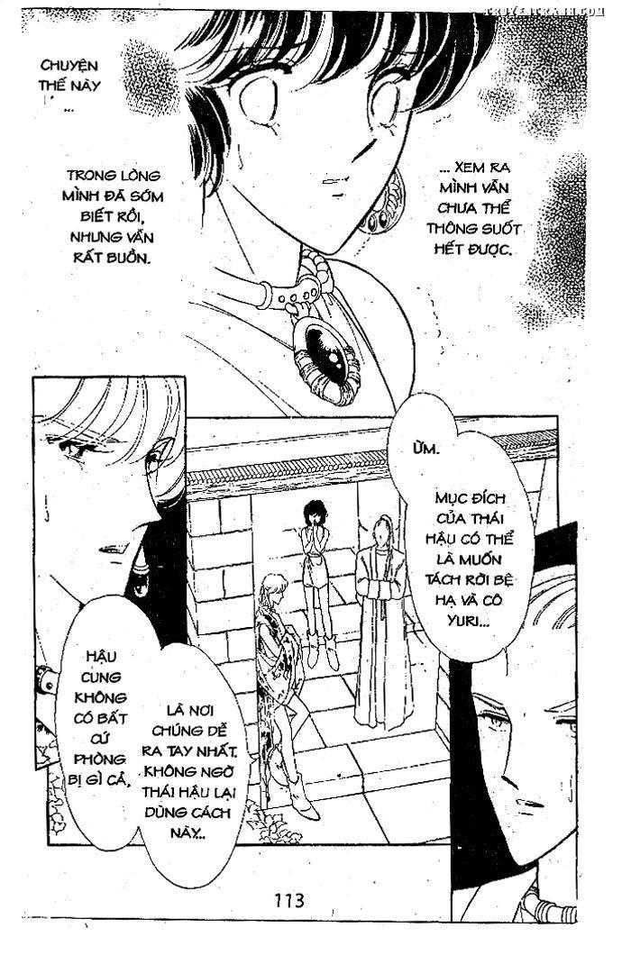 Dòng Sông Huyền Bí Chapter 39 - 11