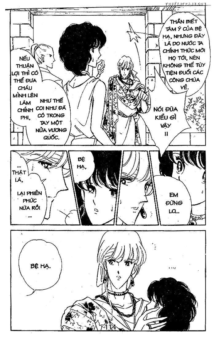 Dòng Sông Huyền Bí Chapter 39 - 12