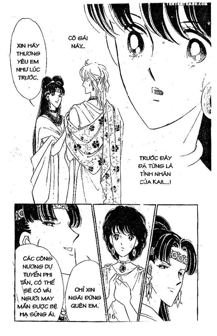 Dòng Sông Huyền Bí Chapter 39 - 14