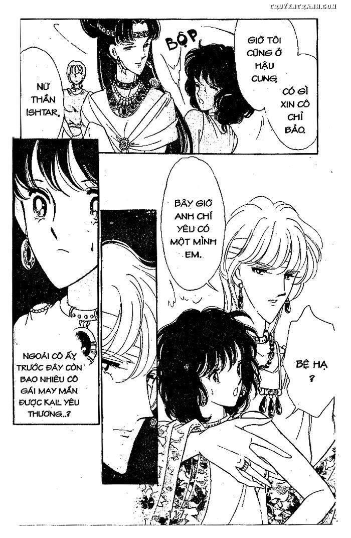 Dòng Sông Huyền Bí Chapter 39 - 15