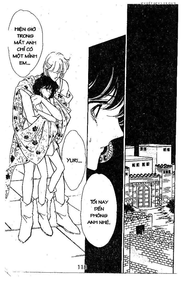 Dòng Sông Huyền Bí Chapter 39 - 16