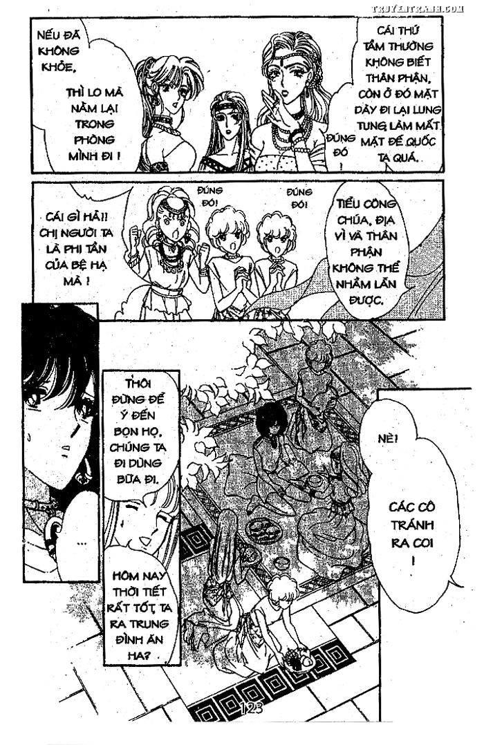 Dòng Sông Huyền Bí Chapter 39 - 21