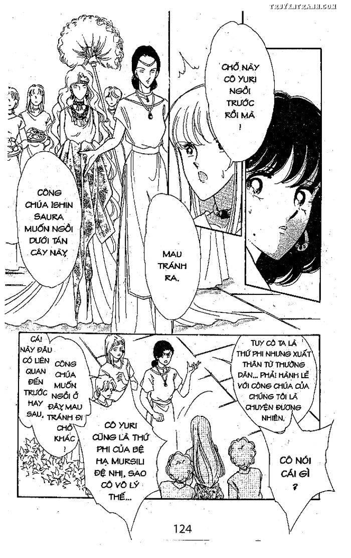 Dòng Sông Huyền Bí Chapter 39 - 22