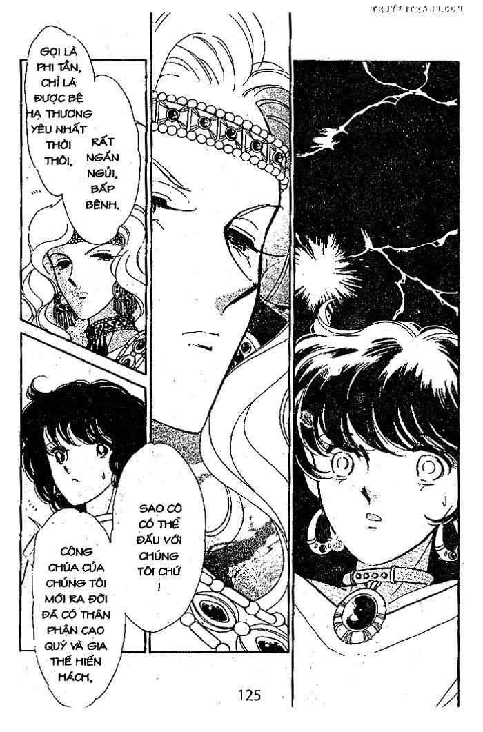 Dòng Sông Huyền Bí Chapter 39 - 23