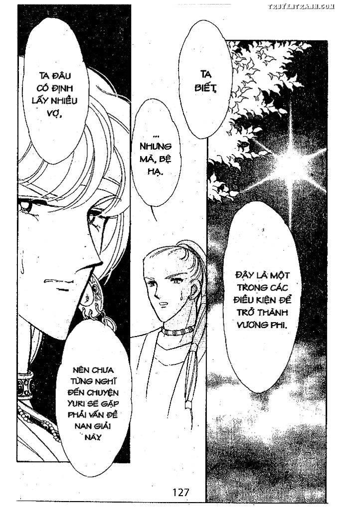 Dòng Sông Huyền Bí Chapter 39 - 25