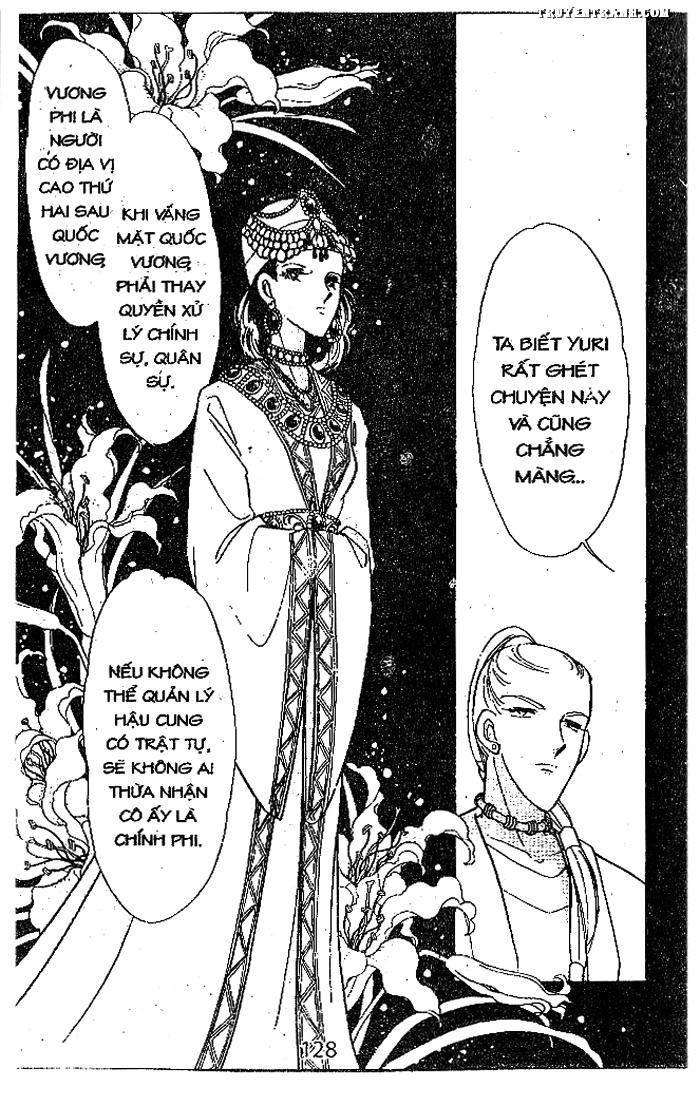 Dòng Sông Huyền Bí Chapter 39 - 26