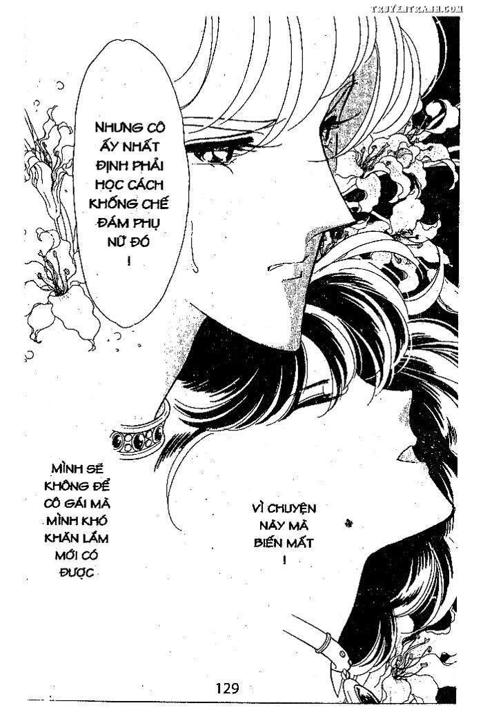 Dòng Sông Huyền Bí Chapter 39 - 27