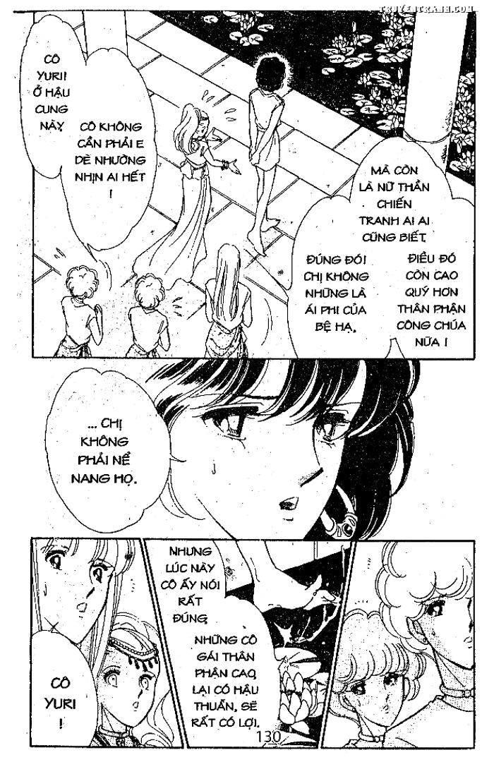 Dòng Sông Huyền Bí Chapter 39 - 28