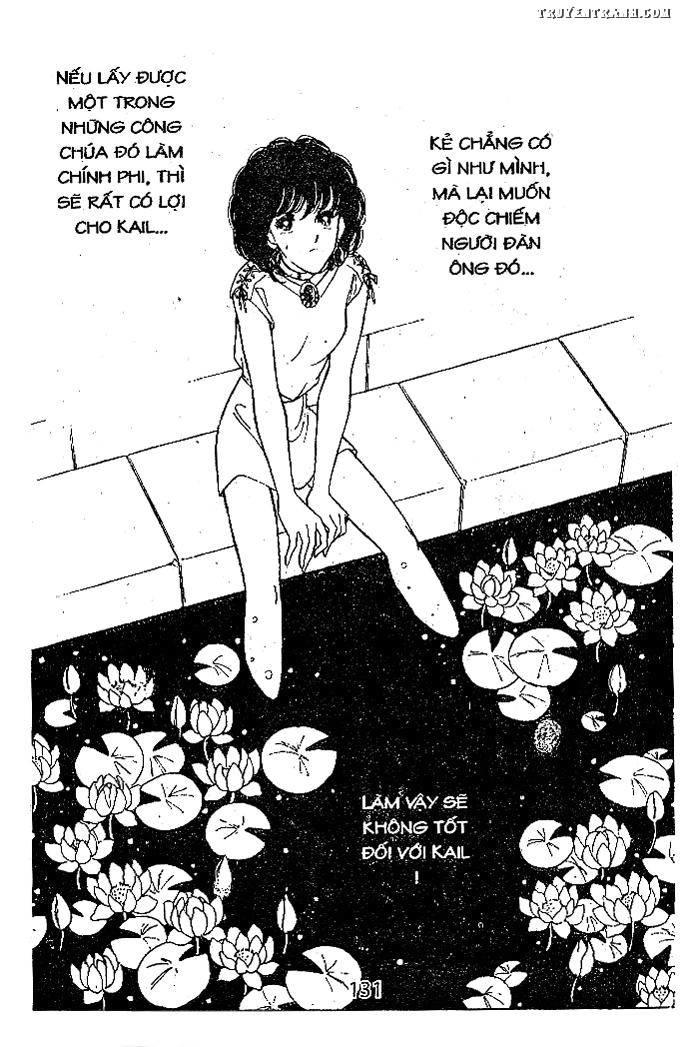 Dòng Sông Huyền Bí Chapter 39 - 29