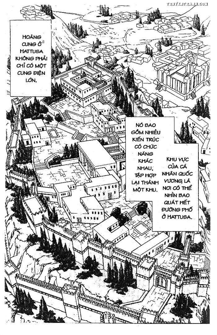 Dòng Sông Huyền Bí Chapter 39 - 30