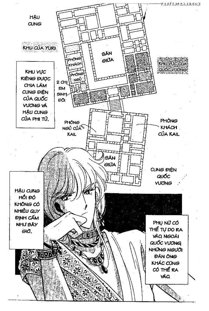 Dòng Sông Huyền Bí Chapter 39 - 31