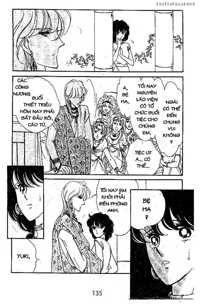 Dòng Sông Huyền Bí Chapter 39 - 33